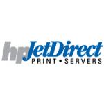 logo HP JetDirect