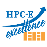 logo HPC-E Excellence