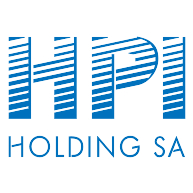 logo HPI Holding