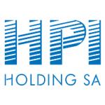 logo HPI Holding