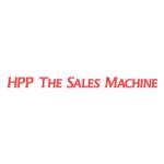 logo HPP The Sales Machine