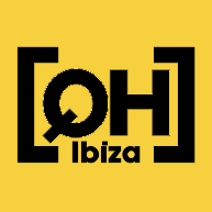 logo HQ Ibiza