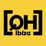 logo HQ Ibiza