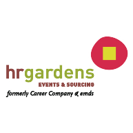 logo HR Gardens