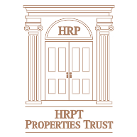 logo HRPT Properties Trust