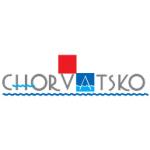 logo Hrvatska - Chorvatsko