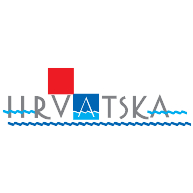 logo Hrvatska - Croatia(145)