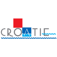 logo Hrvatska - Croatie