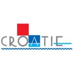 logo Hrvatska - Croatie