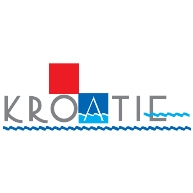 logo Hrvatska - Kroatie