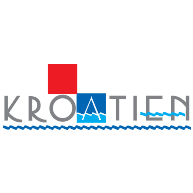 logo Hrvatska - Kroatien