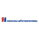 logo Hrvatska elektroprivreda