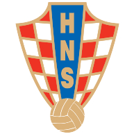 logo Hrvatski Nogometni Savez