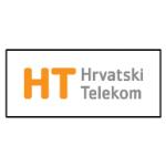 logo Hrvatski Telekom HT