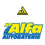 logo HT Alfa Autobaterie