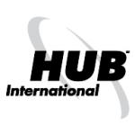 logo HUB International