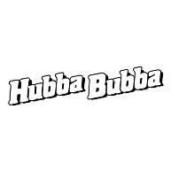 logo Hubba Bubba