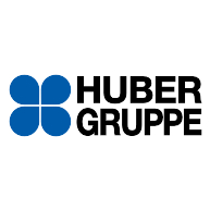 logo Huber Gruppe(156)