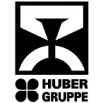 logo Huber Gruppe