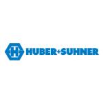 logo Huber+Suhner