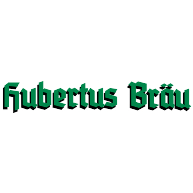 logo Hubertus Brau