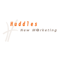 logo Huddles