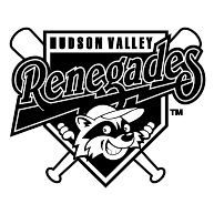 logo Hudson Valley Renegades