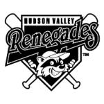 logo Hudson Valley Renegades