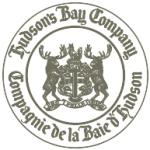 logo Hudson's Bay Company(162)