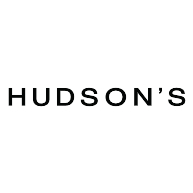 logo Hudson's