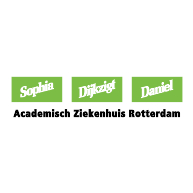 logo Academisch Ziekenhuis Rotterdam