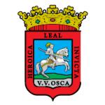 logo Huesca