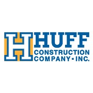 logo Huff Construction Company