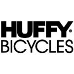 logo Huffy Bicycles