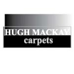 logo Hugh Mackay Carpets