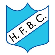 logo Hughes Foot Ball Club de Hughes