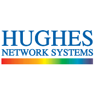 logo Hughes Network Systems