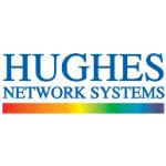 logo Hughes Network Systems