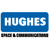 logo Hughes Space & Communications