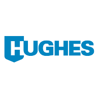 logo Hughes Supply