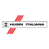 logo Hugin Italiana