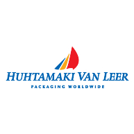 logo Huhtamaki Van Leer