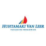 logo Huhtamaki Van Leer