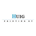 logo Huig Printing BV