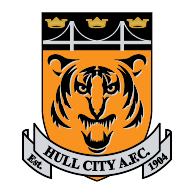 logo Hull City FC