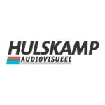 logo Hulskamp Audio Visueel