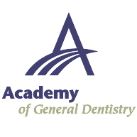 logo Academy of General Dentistry