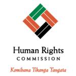 logo Human Rights Commission