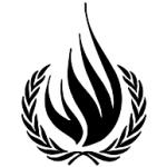 logo Human Rights