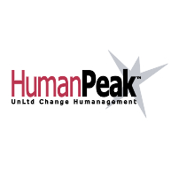 logo HumanPeak